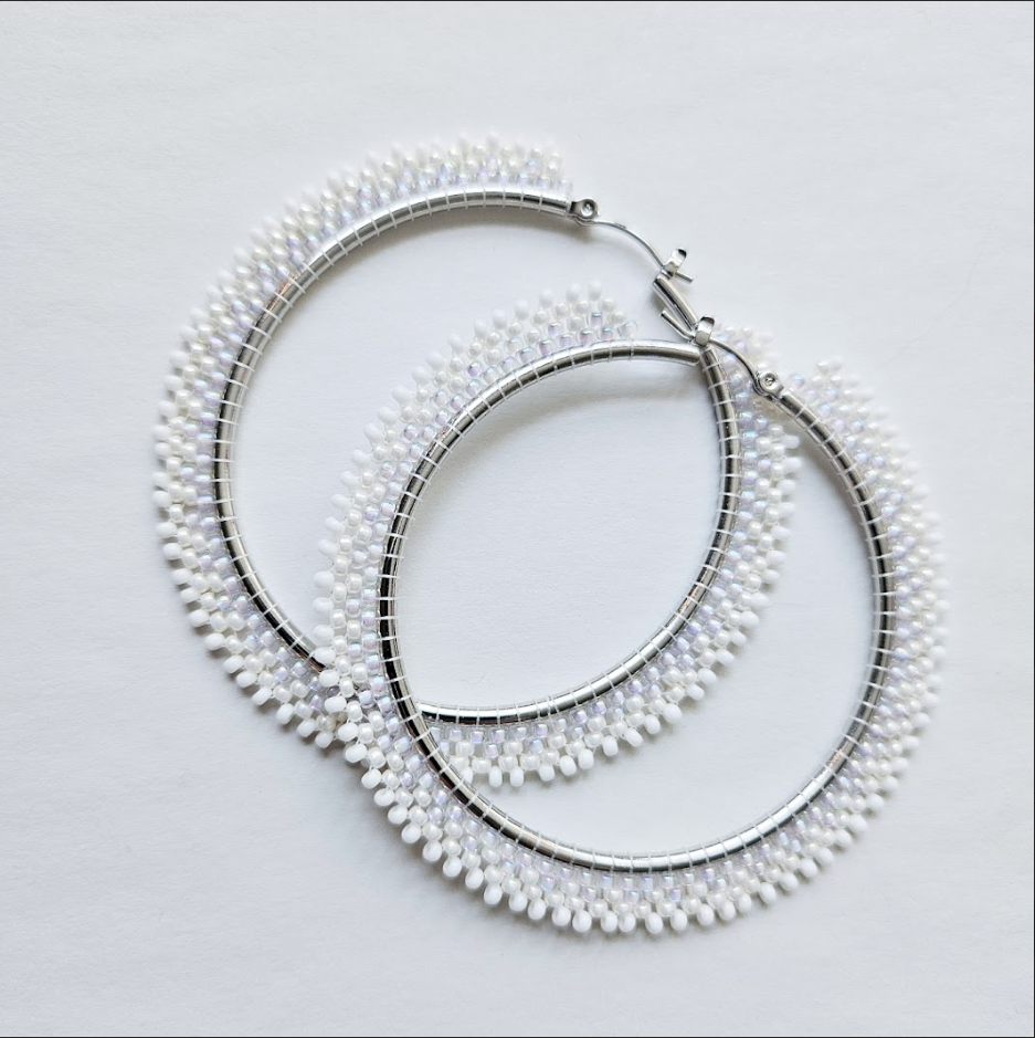 Celestial Earrings