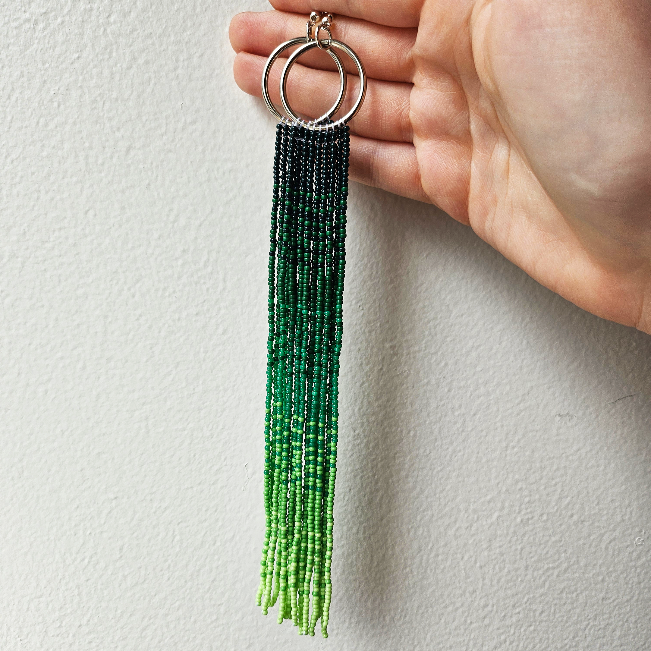 pothos beads Pothos – Boreal Beadwork