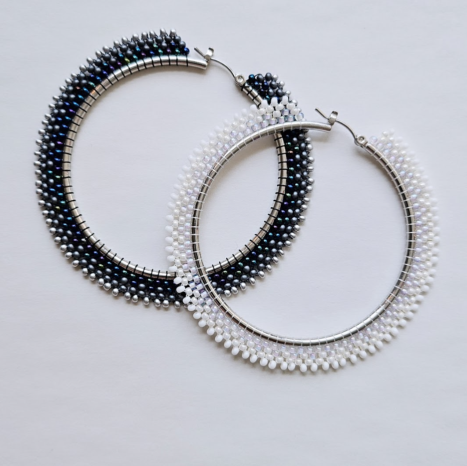 Celestial Earrings