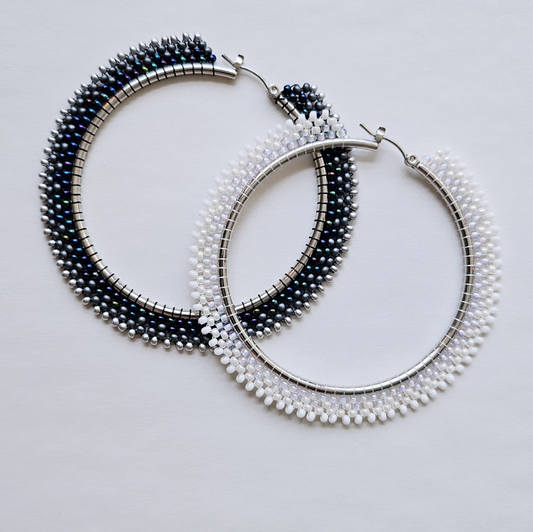 Celestial Earrings