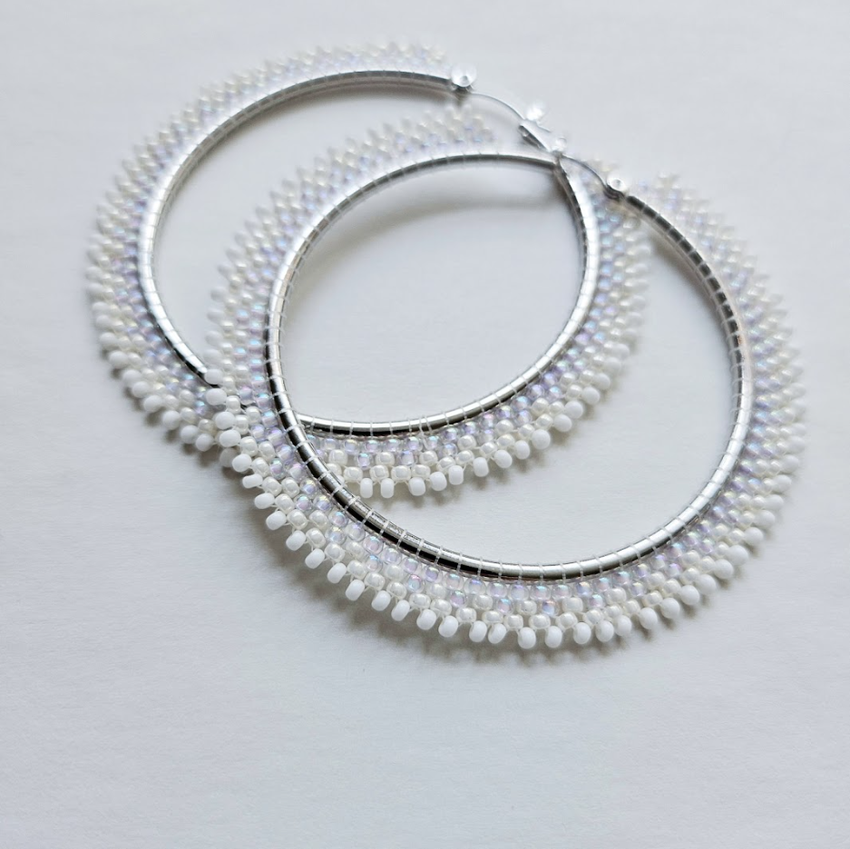 Celestial Earrings