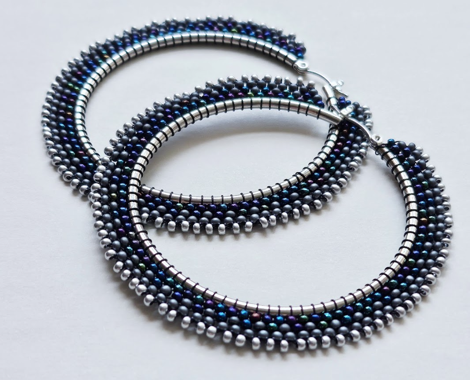 Celestial Earrings