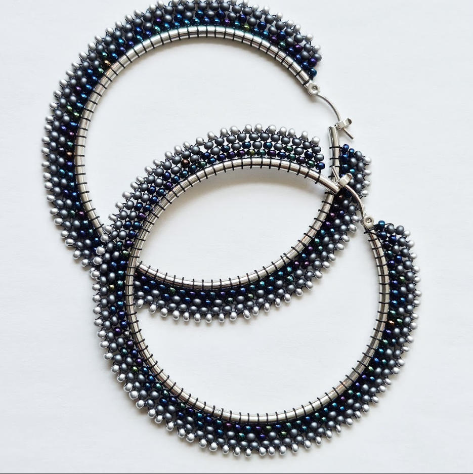 Celestial Earrings