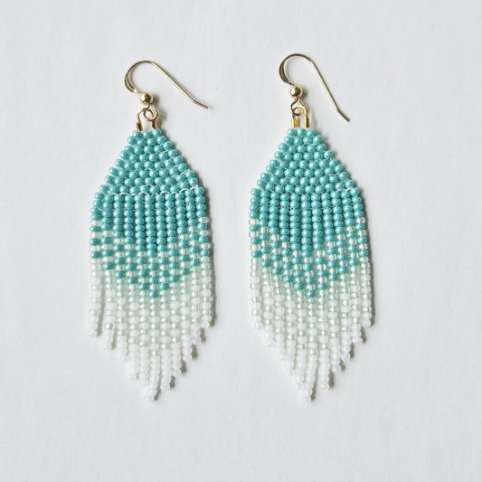 Crystal Waves