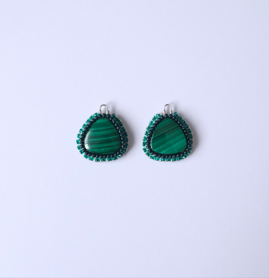 Malachite Drops