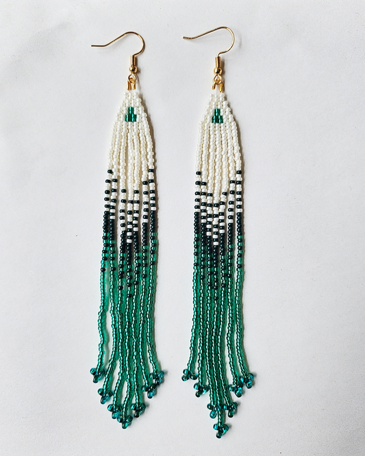 Spruce Tips