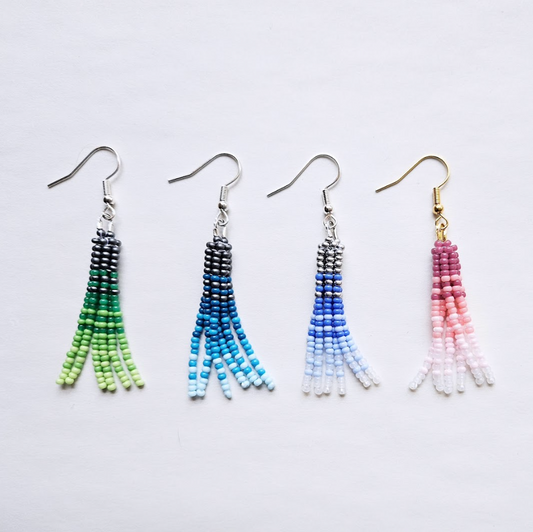 Tassles