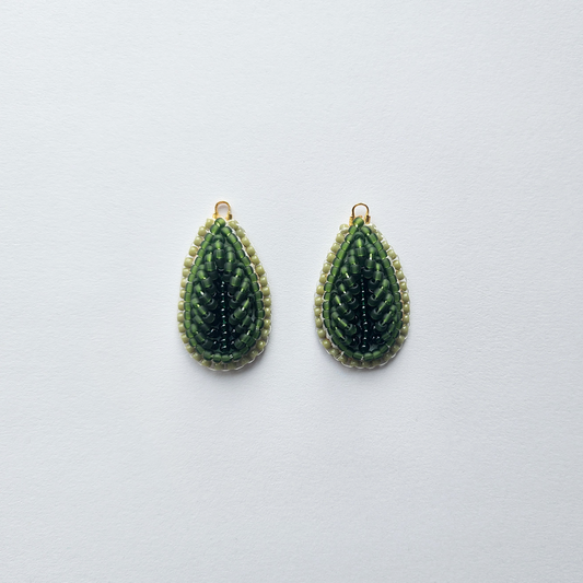 Velvet Leaf